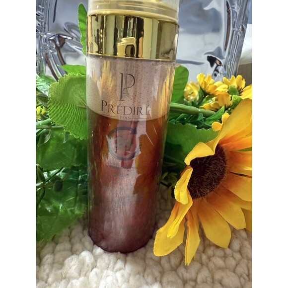 Predire Collagen Lava Foam 24- Foam Cleanser 5.07 fl. oz.  New And Sealed - Picture 3 of 8